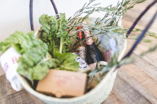 The Farmstead The Farmstead