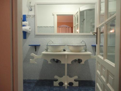 Hotel Rural las Cinco Ranas - image 12