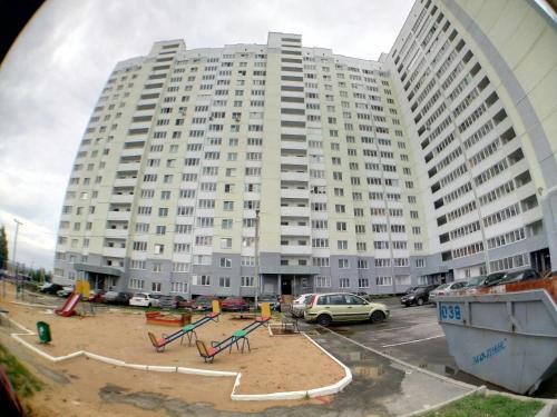 Two Room Apartment na Razdolnoi - main image