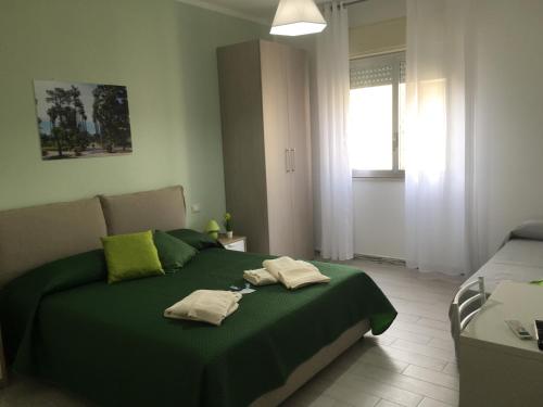 B&B d'Orleans – Palermo, CA