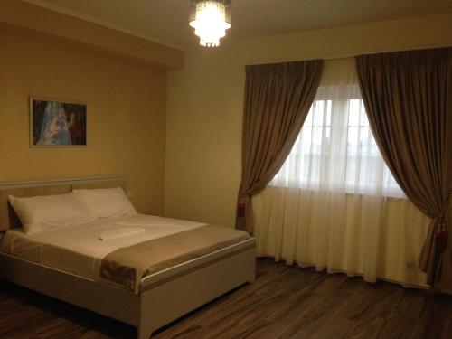 1 king bed