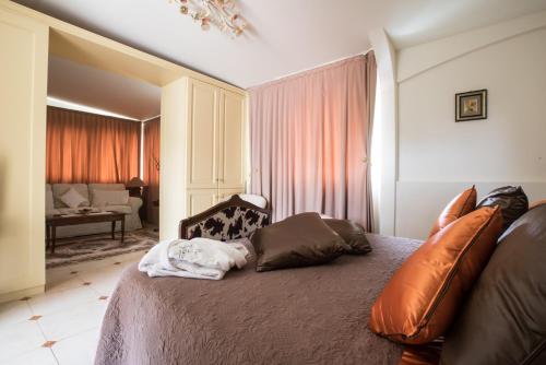 Hotel Kyrton in Forte Dei Marmi