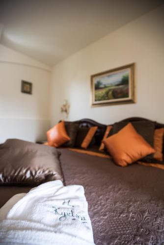 Hotel Kyrton - image 2