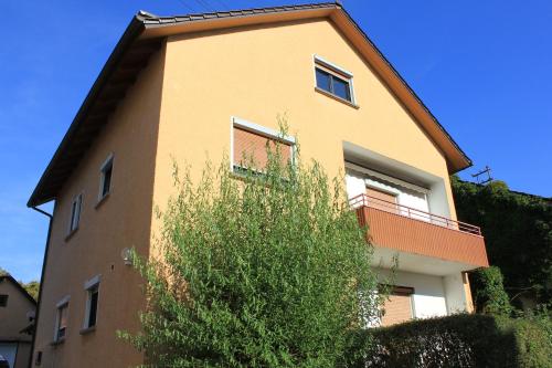 Apartments Mosbach in Mosbach, Deutschland