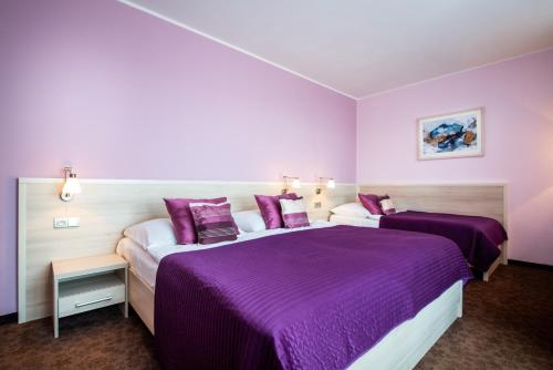 Hotel Mlynska - image 10