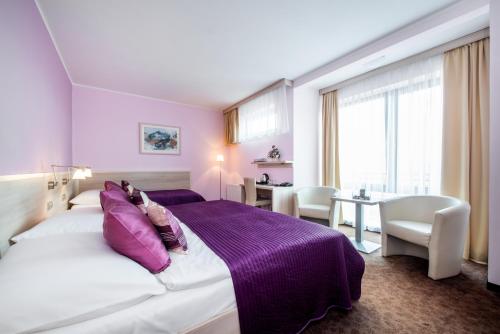 Hotel Mlynska - image 3