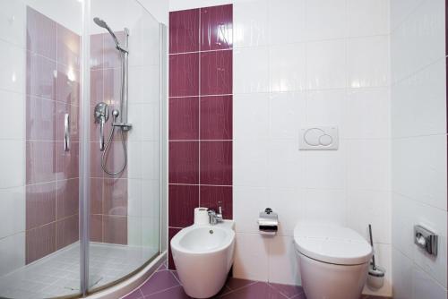 Hotel Mlynska - image 12