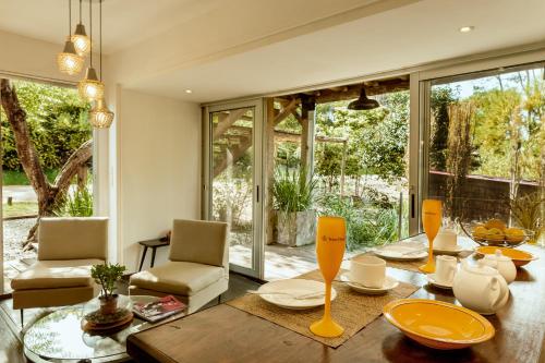 ห้องครัว, Cdl in โคเซ อิกนาเซียว