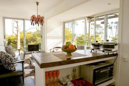 ห้องครัว, Cdl in โคเซ อิกนาเซียว