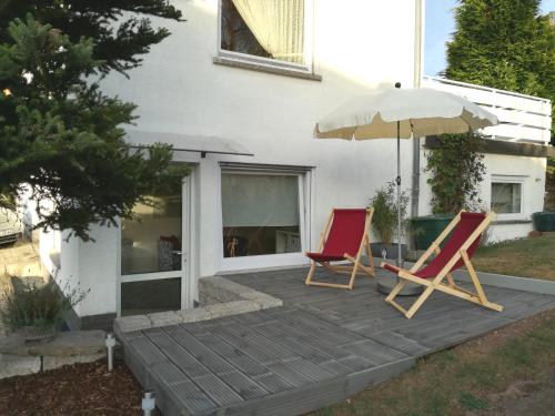 Ferien-Appartement Goldhausen in Goldhausen, Deutschland