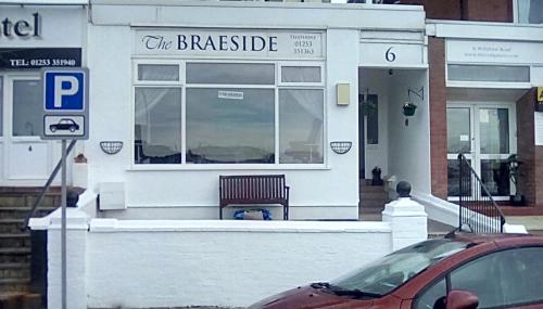 The braeside families and couples