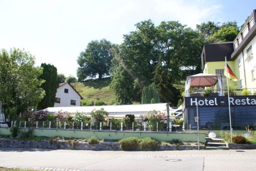 Hotel Storchen