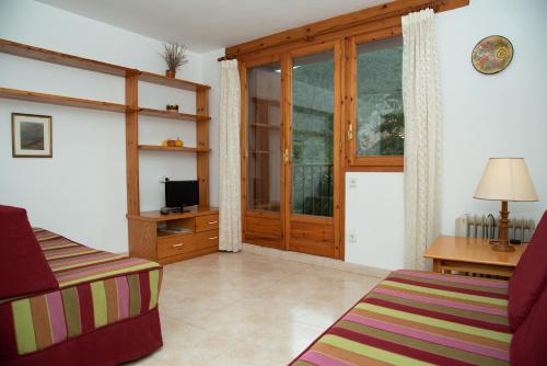 Casa Rural Cal Bosch in Soriguera