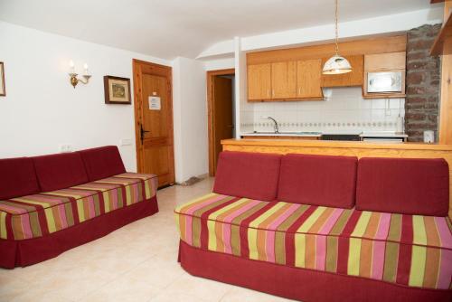 Casa Rural Cal Bosch in Soriguera