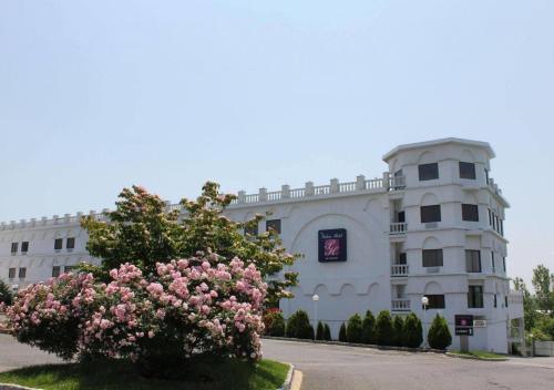 莱力坦酒店 莱力坦酒店