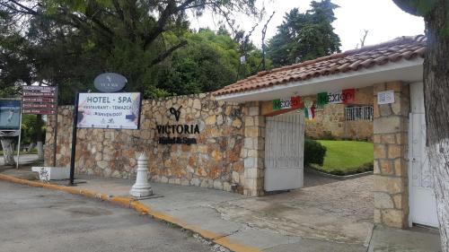 

Victoria Hotel y Spa