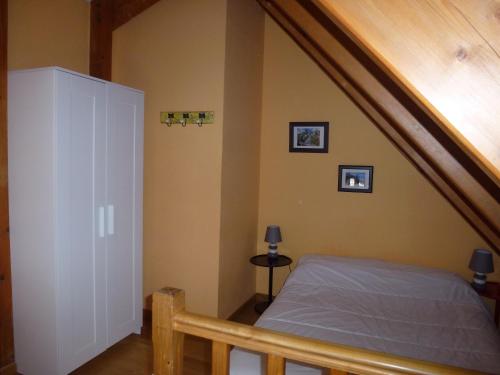  Apartament Vall de Boi Taull in Pla de lErmita