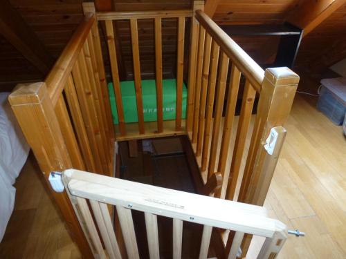 Apartament Vall de Boi Taull in Pla de lErmita
