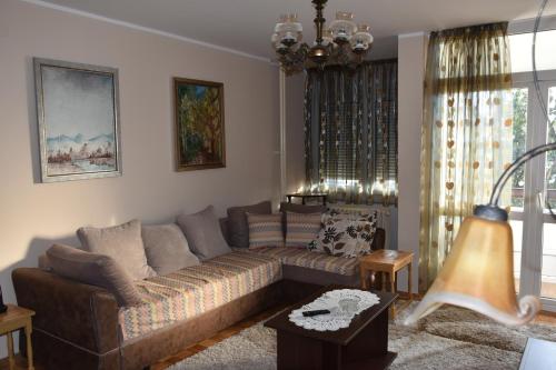 Prizma - Apartment - Tošin Bunar