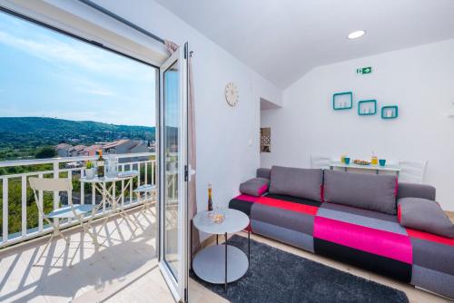  Dubrovnik Suburb Villa 22 in Mlini