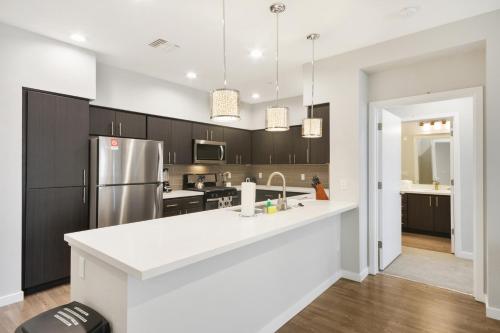 Bluebird Suites in Menlo Park
