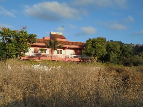  Ada´s House, Unterkunft in Santa Brígida