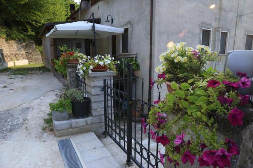  Agriturismo Il Casale Pica, Posta bei Amatrice