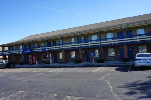 Americas Best Value Inn Maumee/Toledo