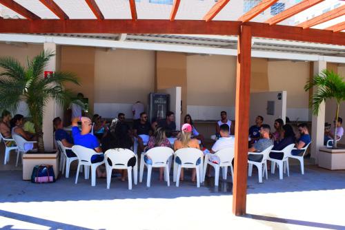 Facilities, Encontro das Aguas - OFICIAL in Caldas Novas