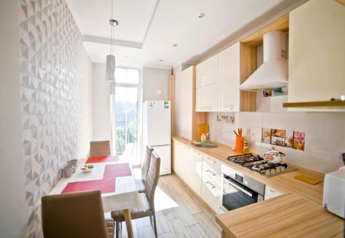 Apartments na ozere - main image