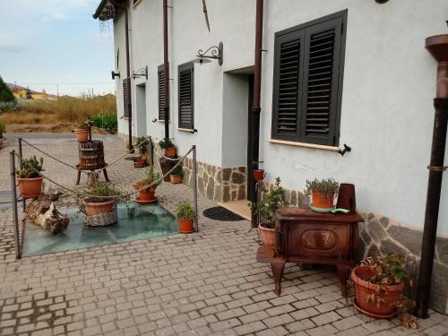 Agriturismo Alla Mal Parata 2