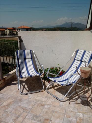 Agriturismo Alla Mal Parata 5