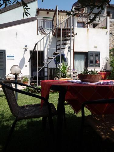 Agriturismo Alla Mal Parata 3
