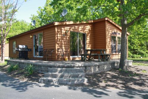 Holiday home in Put In Bay Ohio
