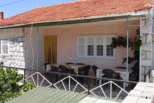 Rooms by the sea Sucuraj, Hvar - 6734, Sućuraj (San Giorgio) (foto 9)