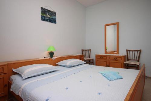 Rooms by the sea Sucuraj, Hvar - 6734, Sućuraj (San Giorgio) (foto 10)