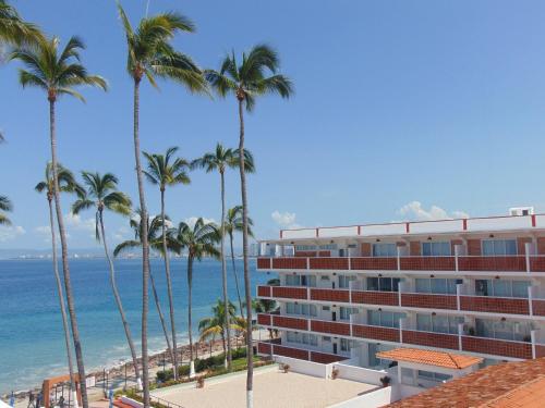 Hotel Rosita in Puerto Vallarta, Mexico