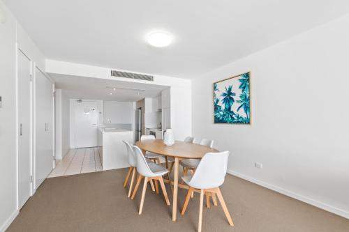 Echelon Apartments Yeppoon