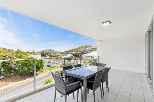 Echelon Apartments Yeppoon