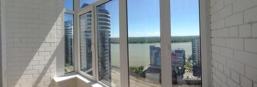 Apartment on Prirechnaya 2A - image 8