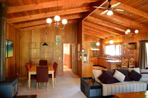 Lisieux - Country Style Family Retreat, Metung (foto 9)