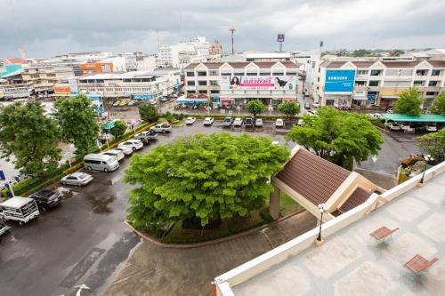 Surin Majestic Hotel