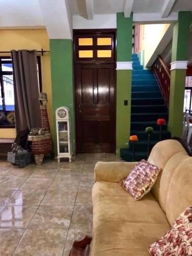 Hotel Boutique Casa Jose