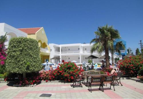 Valsami Hotel Apartments