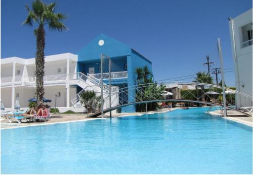 Valsami Hotel Apartments