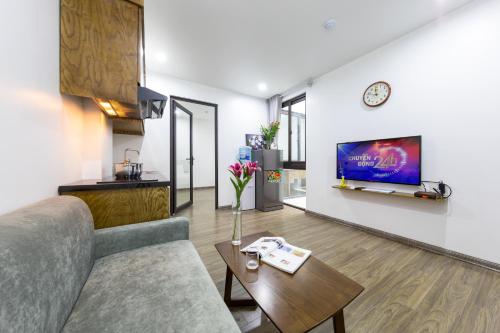 Granda Suites Hanoi, Hanoi