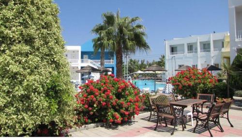 Valsami Hotel Apartments