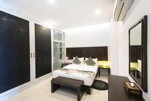 Jirana Hotel Patong
