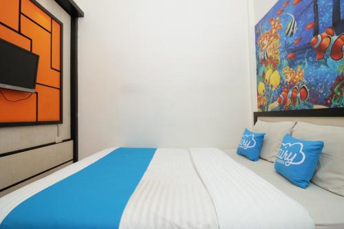 Airy Pontianak Selatan WR Supratman 33 Pontianak