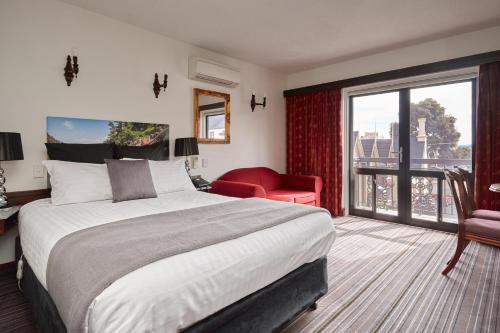 Quality Hotel Colonial Launceston image 3